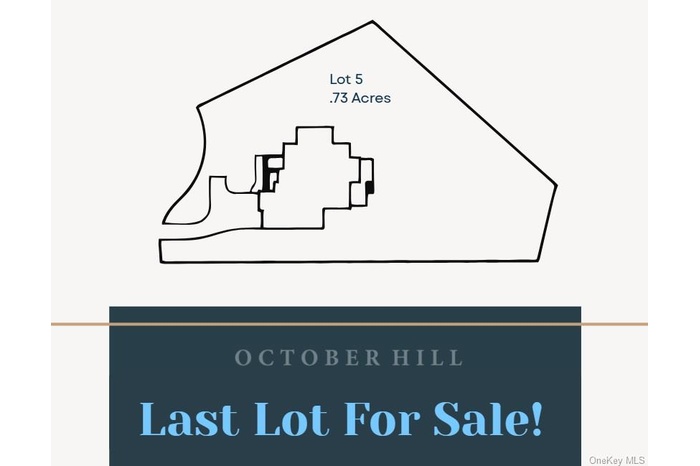 Plot of Lot