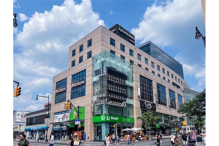 View of commercial location