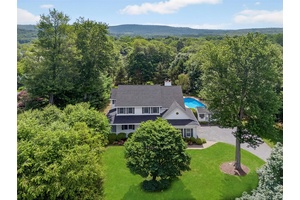 Experience the beauty of this home situated in the prestigious Cranberry Estates.
