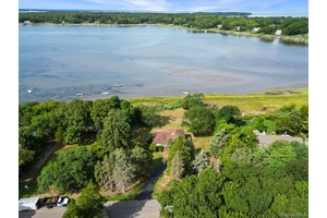 Welcome To This Rare Split Level Home In The Heart Of Strongs Neck, Set On.
