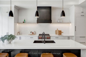 A rare offering in prestigious Angus Glen, this approx.