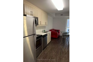 Amazing Opportunity To Rent A Furnished Condo Unit In The Heart Of Waterloo Within Walking Distance To University Of Waterloo amp ; Wilfred Laurier University.