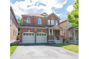 Welcome to Copper Hills your dream home backing onto greenbelt !