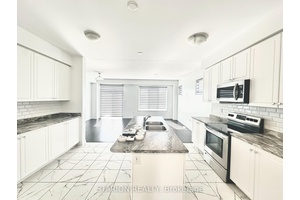 Client RemarksLive Minutes To The Hamilton International Airport In This New Open Concept 4Bed 2.