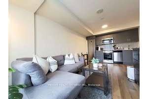 Beautiful and functional layout of 2 bedroom suite !