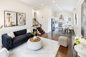 Excellent Opportunity To Own A Beautiful, Huge Lot Property.