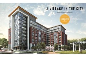 Client RemarksLive and or invest in the quiet, tranquil, quintessential South Etobicoke Queensview BackyardBoutique Condos steps to trails, transit, minutes to Humber River Trail, Sherway Gardens, QEW, The Gardiner, Downtown ...