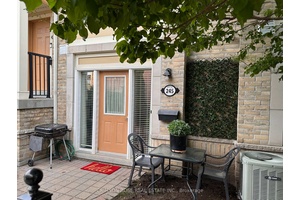 Welcome to 245 4975 Southampton Drive !