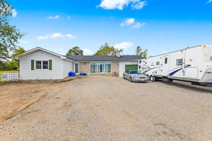 Fantastic opportunity ! This 3 bedroom bungalow with a single car garage sits on an amazing lot and is the perfect handyman special.