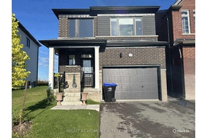 Discover your new home in the River's Edge community of Wasaga Beach !