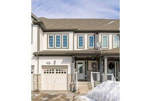 Welcome to Gorgeous and Well Maintained Freehold Sunnydale Townhouse in the neighborhood's of Summerhill.