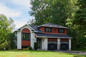 Welcome to your dream home on a premium cul de sac lot with no rear neighbours and only one neighbour beside you.