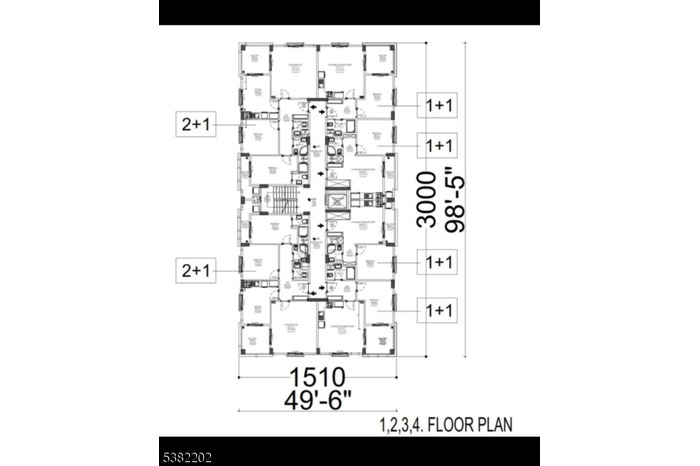Potential Project