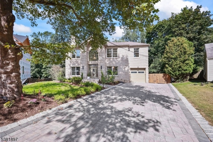 Front of the Home