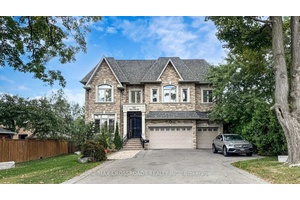 Luxurious Custom Built Home in Highly Sought After Mill Pond Community.