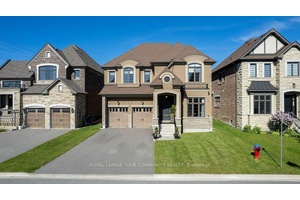 Welcome to this exquisite executive home in the heart of King City offering 3, 820 sq.