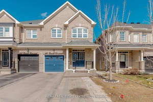 Spacious 4 Bedroom, 3 Bathroom Detached Home Available For Lease.
