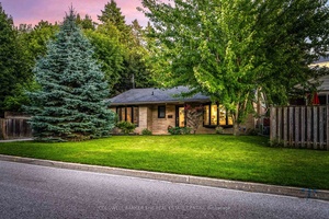 Welcome to 272 Avenue Road, a rare opportunity to own a home on one of Newmarkets most coveted streets.