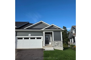 Located in the prestigious Cobble Beach Golf Community, this fabulous 1, 350 SqFt townhouse has everything you have been looking for.