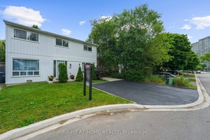 Why Settle for a Townhouse When You Can Own a Fully Detached Home on a Premium Lot ?