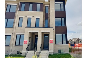 Welcome to Your New Home in the Heart of Rural MarkhamDiscover this stunning, brand new rear lane townhouse, thoughtfully designed to offer the perfect balance of luxury, functionality, and modern ...