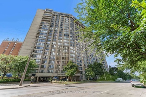 Tridel's Skyview One Of North York's Most Sought After Addresses, Perfectly Situated At Yonge amp ; Finch.