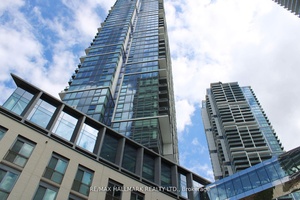 Live in Style at Transit City 4 in the heart of Vaughan Metropolitan Centre.