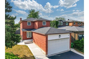 Stunning Corner Lot Home With Exceptional Curb Appeal, Showcasing Over 1, 800 Sq Ft of Finished Living Space Including a Separate Entrance Basement Ideal for In Laws or Rental Potential ...