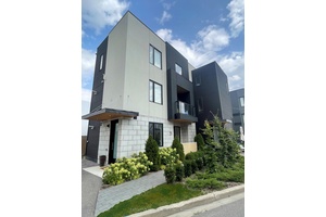 Welcome to this stunning custom built residence, constructed in 2022 and designed to offer the best of contemporary living.