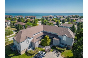 Experience stunning waterfront views without the hefty price tag in the amenity rich community of Lighthouse Point !
