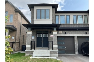 Stunning Luxurious Semi Detached 2 Storey Home with a View !