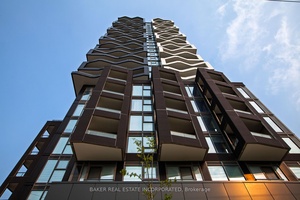 Brand New 2 Bedroom with a Great Layout with Parking.