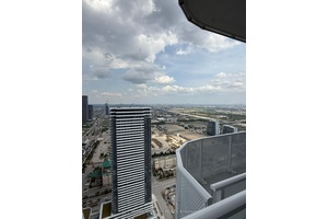 Rare Spectacular Penthouse For Lease at 195 Commerce Street's in Festival Condo.