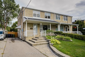 Discover Your Dream Home At 5 Woodfern Drive, Toronto !