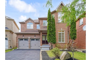 Elegant, Solid, Full Brick Forest Hill Detached Home Hi Ceilinged Contemporarily Laid Out, Backing To Golf Course, Spacious amp ; Sun Filled Home For Your Comfort, Nice amp ; Quiet ...