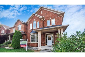 Welcome To 6 Pyneside Street, A Meticulously Maintained Detached Home In The Heart Of Markham's Highly Desirable Cornell Community.