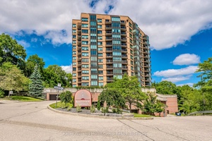 WHAT ? ? ? ? ? 1200 sq feet of beautiful living space in an elegant building with so many amenities at this price ?