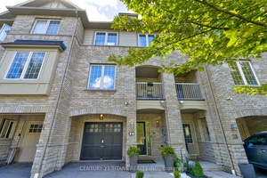 Welcome to 26 Pendrill Way in Northeast Ajax.