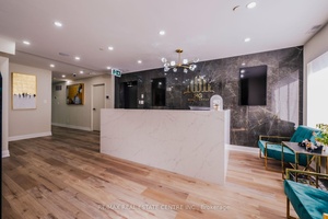 Beautiful Modern Office Space For Lease Suitable For A Range Of Professionals, Including Accountants, Lawyers, Paralegals, insurance Brokers, Mortgage Brokers, Financial Advisors, Immigration Consultants, Real Estate Brokers, Logistics Companies, And ...