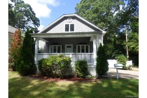 New and updated items thoughout this move in condition Cape Style home.