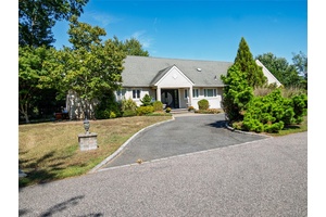 Exceptional Opportunity in Prestigious Hewlett Harbor !