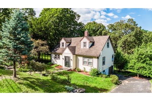 Welcome to your dream home in the highly sought after Cornwall School District !