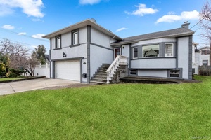 Welcome to 51 Davison Avenue, a beautifully maintained four level split located in the heart of the Village of East Rockaway and within the award winning Lynbrook school district.