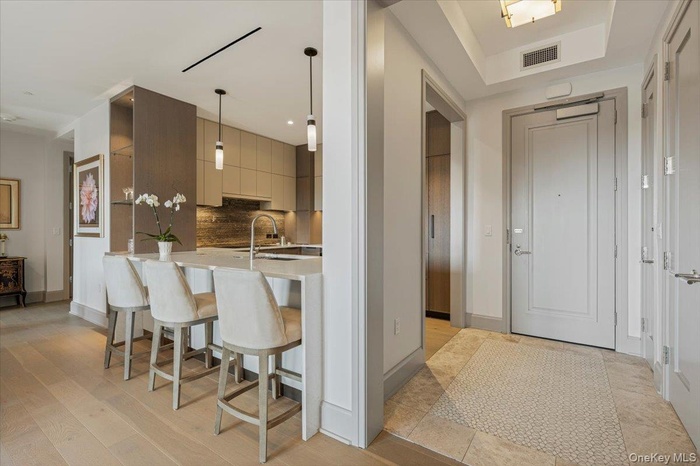 Welcome Home to Luxury Living at the St. Regis