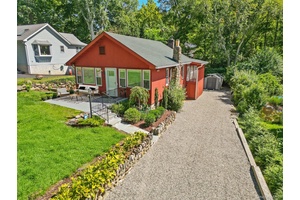 Welcome to 6 Brookside Drive in Yorktown Heights, a beautifully updated home offering approximately 1, 407 square feet of style, comfort, and versatility on a 0.
