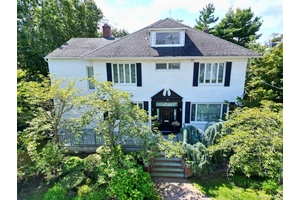 Stunning 5 Bedroom Colonial with Resort Style Backyard amp ; Finished Basement.