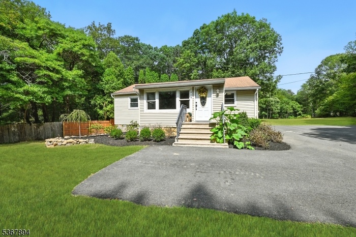 Front Elevation