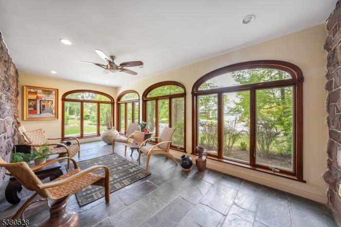 Sunroom