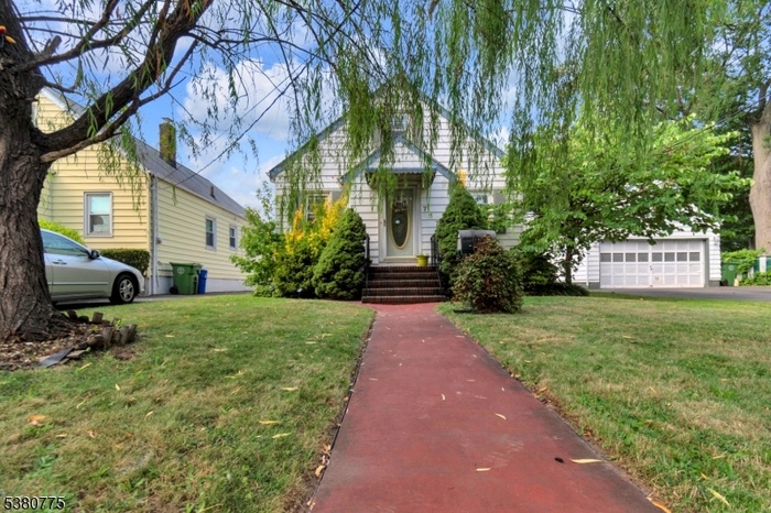 Front View