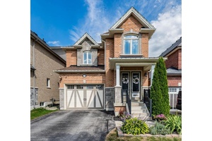 Welcome to 4 Morrison Avenue, situated in Alliston's most sought after neighborhood, Victorian Village !